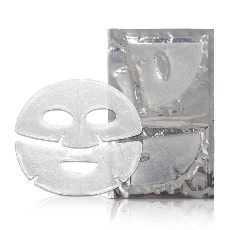 Diamond Glitter Collagen Crystal Mask - 3